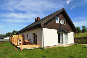 Semi-detached house, Bansin